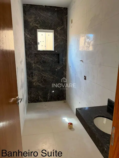 Foto 7 de Casa com 3 quartos à venda, 180m2 em Cidade Jardim, Itumbiara - GO