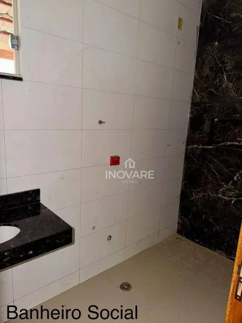 Foto 9 de Casa com 3 quartos à venda, 180m2 em Cidade Jardim, Itumbiara - GO