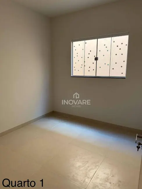 Foto 4 de Casa com 3 quartos à venda, 180m2 em Cidade Jardim, Itumbiara - GO