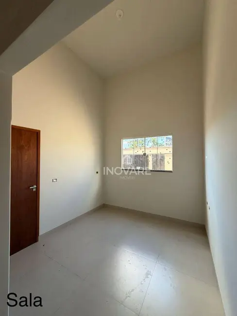 Foto 8 de Casa com 3 quartos à venda, 180m2 em Cidade Jardim, Itumbiara - GO