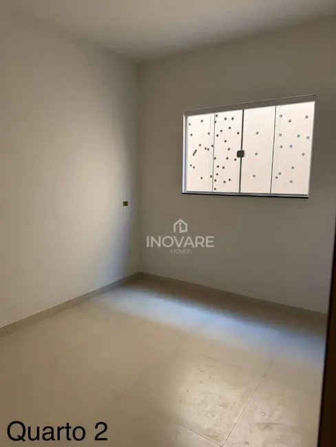 Foto 6 de Casa com 3 quartos à venda, 180m2 em Cidade Jardim, Itumbiara - GO