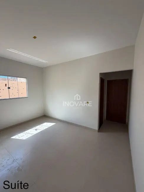 Foto 5 de Casa com 3 quartos à venda, 180m2 em Cidade Jardim, Itumbiara - GO