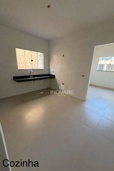 Foto 3 de Casa com 3 quartos à venda, 180m2 em Cidade Jardim, Itumbiara - GO