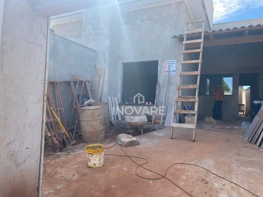 Foto 1 de Casa com 3 quartos à venda, 180m2 em Itumbiara - GO