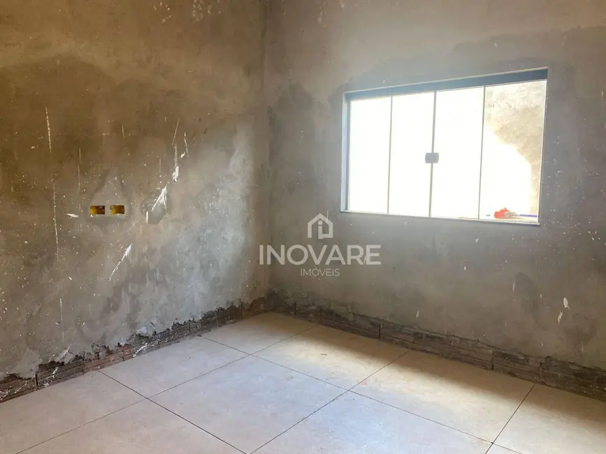 Foto 5 de Casa com 3 quartos à venda, 180m2 em Itumbiara - GO