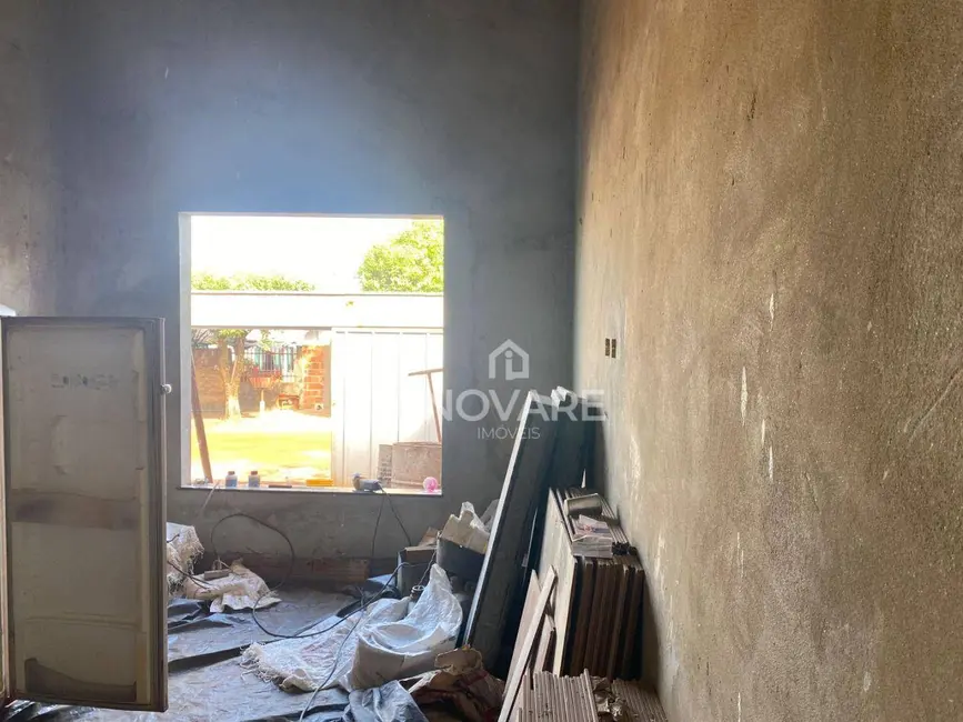 Foto 2 de Casa com 3 quartos à venda, 180m2 em Itumbiara - GO