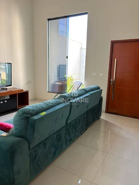 Foto 5 de Casa com 3 quartos à venda, 360m2 em Residencial Beira Rio I, Itumbiara - GO