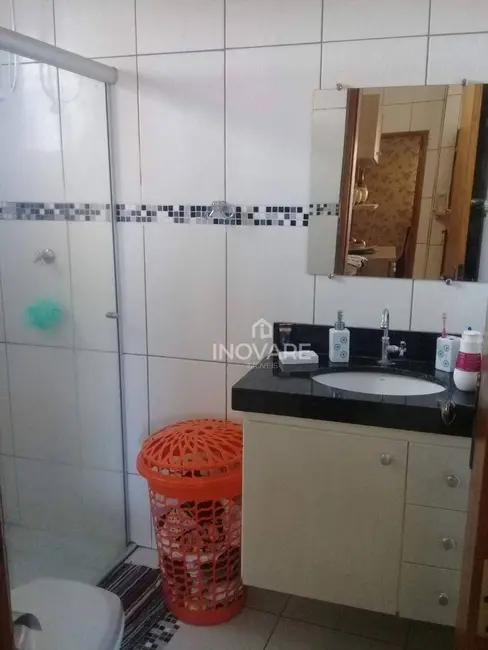 Foto 7 de Sobrado com 3 quartos para alugar em Itumbiara - GO