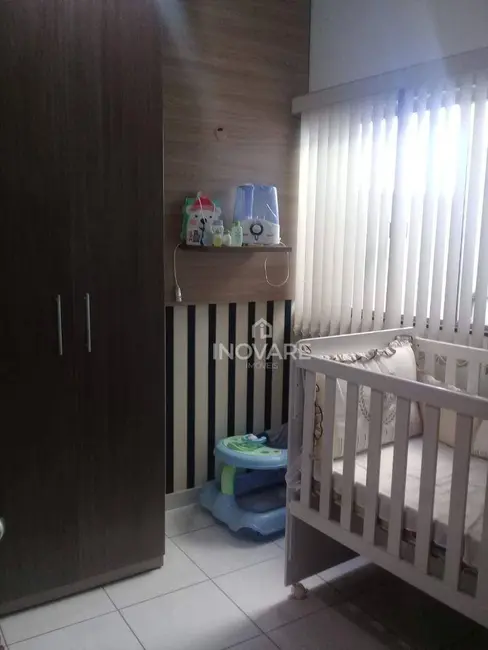 Foto 5 de Sobrado com 3 quartos para alugar em Itumbiara - GO