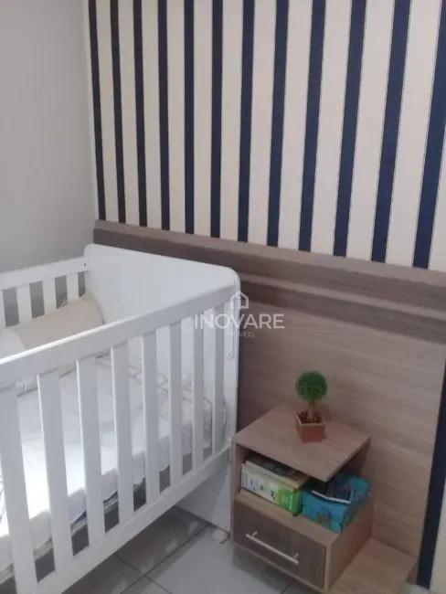 Foto 6 de Sobrado com 3 quartos para alugar em Itumbiara - GO