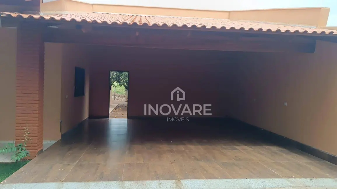 Foto 4 de Sítio / Rancho com 2 quartos à venda, 1000m2 em Jardim Morumbi, Itumbiara - GO
