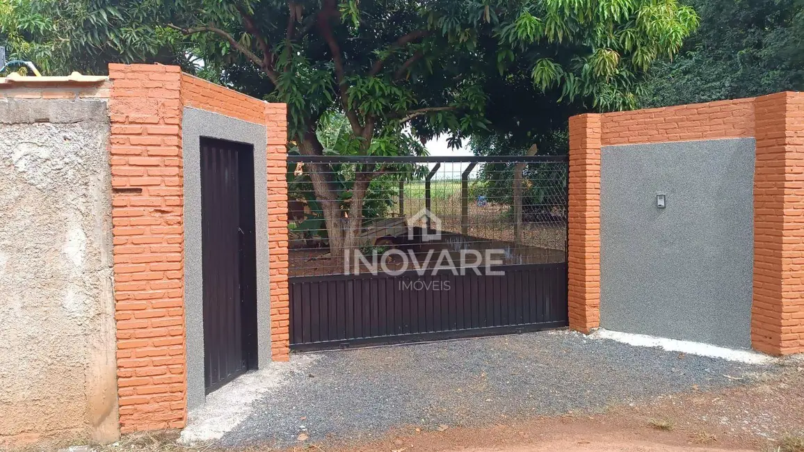 Foto 7 de Sítio / Rancho com 2 quartos à venda, 1000m2 em Jardim Morumbi, Itumbiara - GO