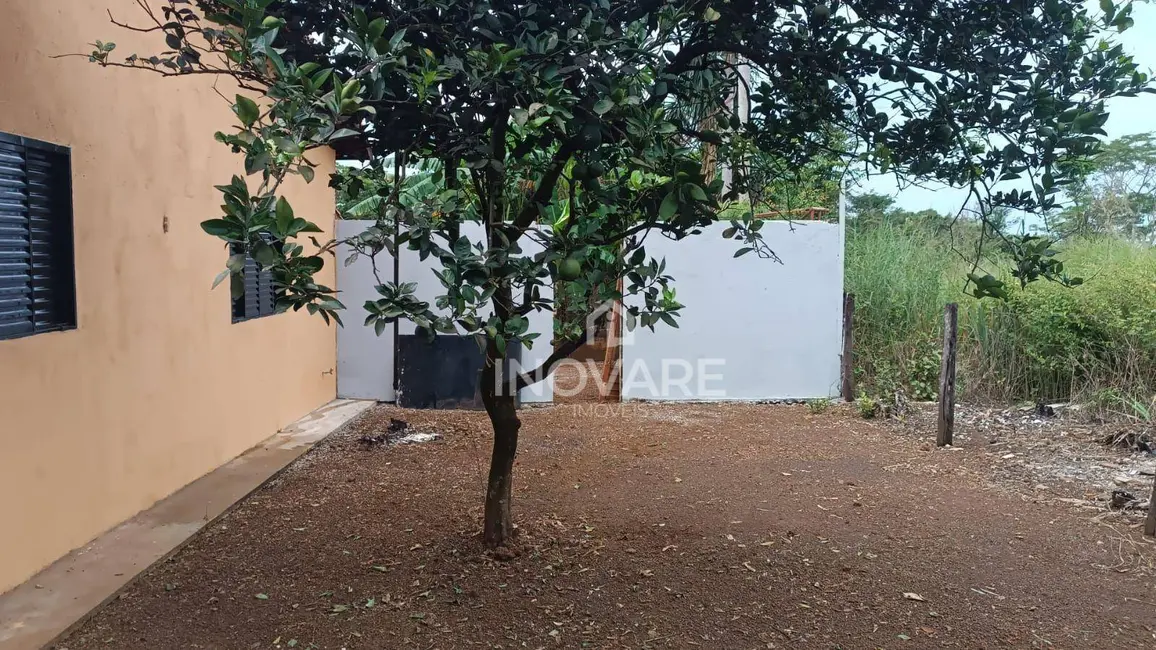 Foto 5 de Sítio / Rancho com 2 quartos à venda, 1000m2 em Jardim Morumbi, Itumbiara - GO