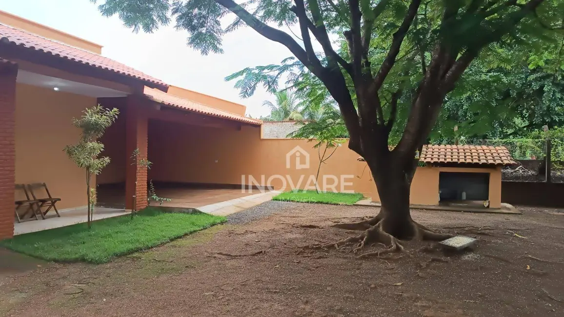 Foto 2 de Sítio / Rancho com 2 quartos à venda, 1000m2 em Jardim Morumbi, Itumbiara - GO