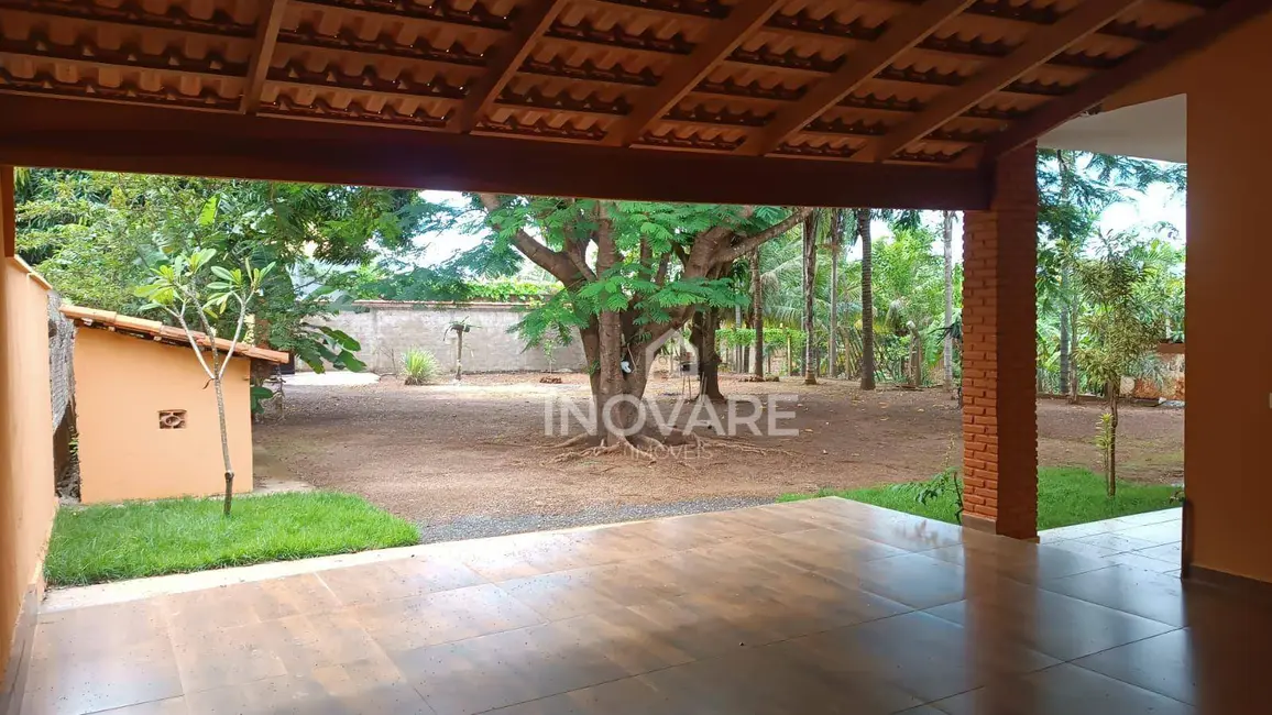 Foto 3 de Sítio / Rancho com 2 quartos à venda, 1000m2 em Jardim Morumbi, Itumbiara - GO