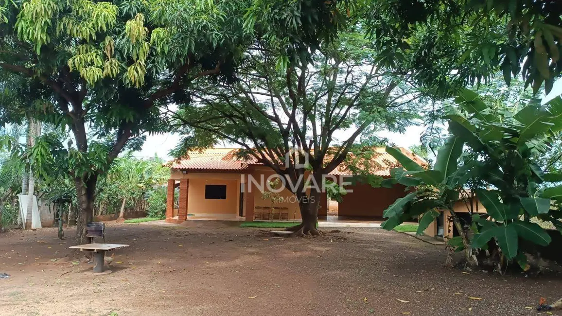 Foto 8 de Sítio / Rancho com 2 quartos à venda, 1000m2 em Jardim Morumbi, Itumbiara - GO