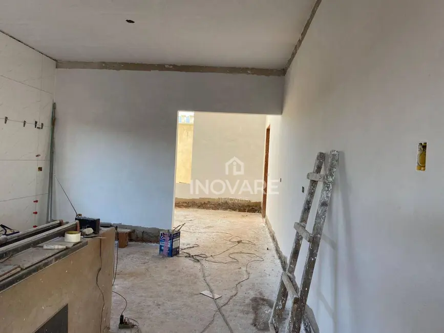 Foto 6 de Casa com 3 quartos à venda, 250m2 em Residencial Beira Rio II, Itumbiara - GO