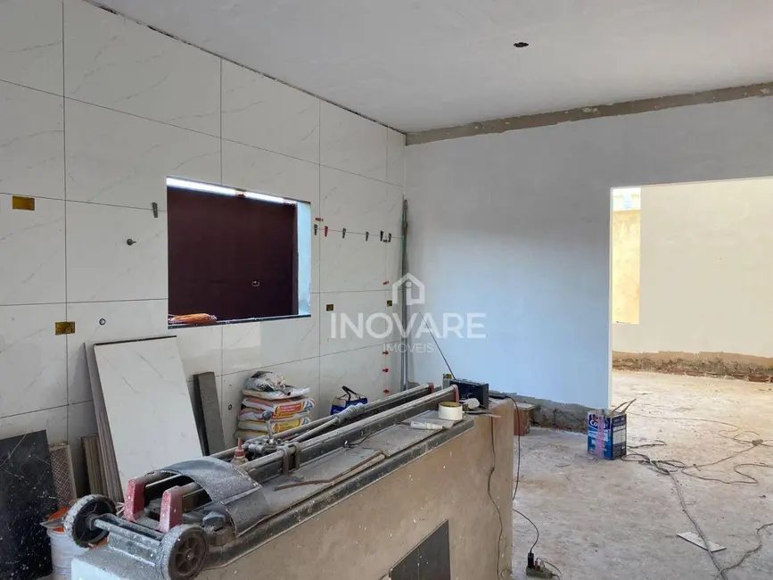 Foto 4 de Casa com 3 quartos à venda, 250m2 em Residencial Beira Rio II, Itumbiara - GO