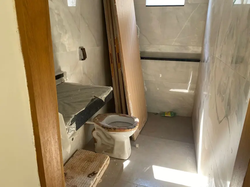 Foto 7 de Casa com 3 quartos à venda, 180m2 em Itumbiara - GO