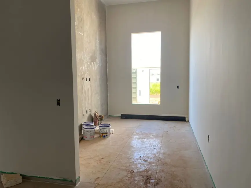 Foto 4 de Casa com 3 quartos à venda, 180m2 em Itumbiara - GO