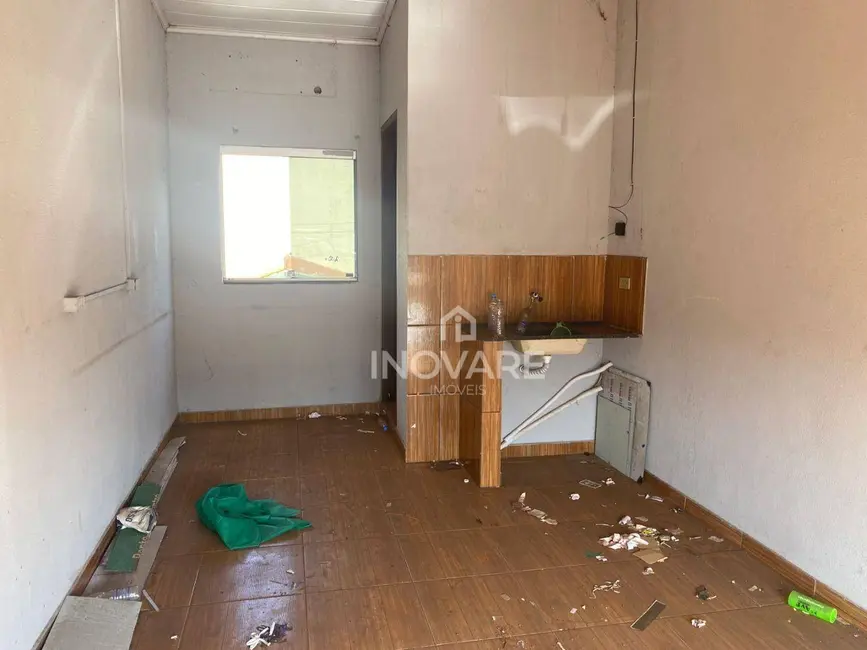 Foto 3 de Sala Comercial para alugar, 360m2 em Itumbiara - GO