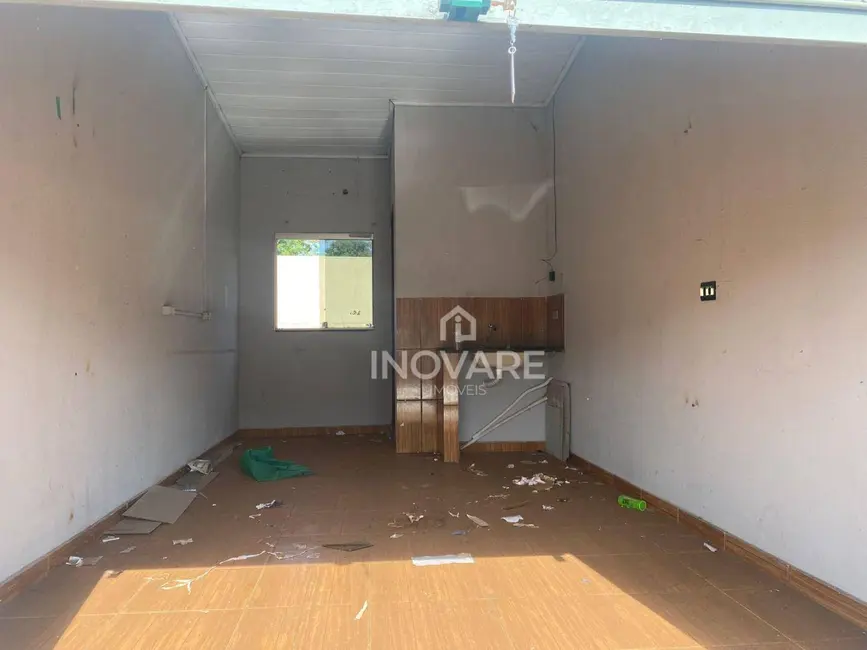 Foto 4 de Sala Comercial para alugar, 360m2 em Itumbiara - GO