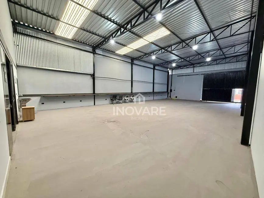 Armazém / Galpão à venda, 250m2 em Cidade Jardim, Itumbiara - GO - imagem 2 Foto 2 de Armazém / Galpão à venda, 250m2 em Cidade Jardim, Itumbiara - GO