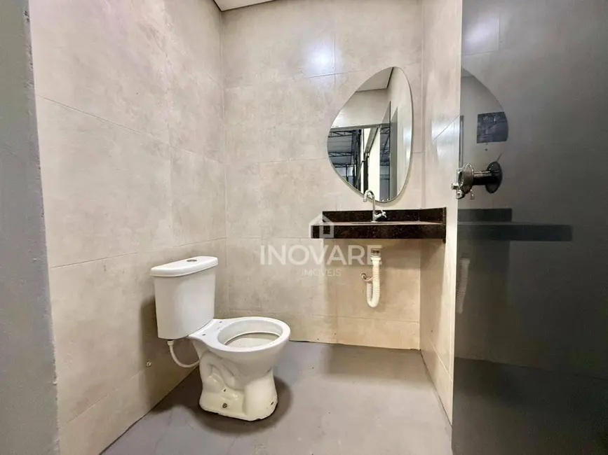 Armazém / Galpão à venda, 250m2 em Cidade Jardim, Itumbiara - GO - imagem 9 Foto 9 de Armazém / Galpão à venda, 250m2 em Cidade Jardim, Itumbiara - GO