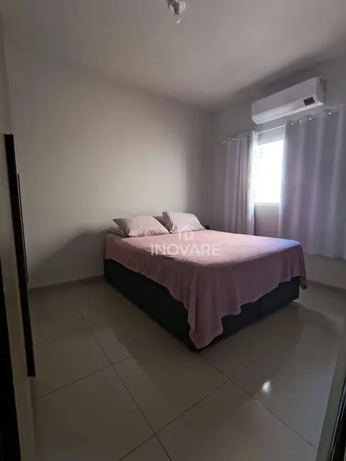 Foto 5 de Casa com 1 quarto para alugar, 201m2 em Conjunto Habitacional Juca Arantes, Itumbiara - GO