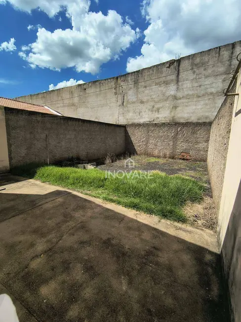 Foto 8 de Casa com 1 quarto para alugar, 201m2 em Conjunto Habitacional Juca Arantes, Itumbiara - GO