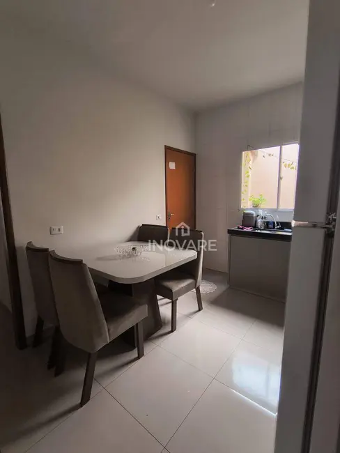 Foto 3 de Casa com 1 quarto para alugar, 201m2 em Conjunto Habitacional Juca Arantes, Itumbiara - GO
