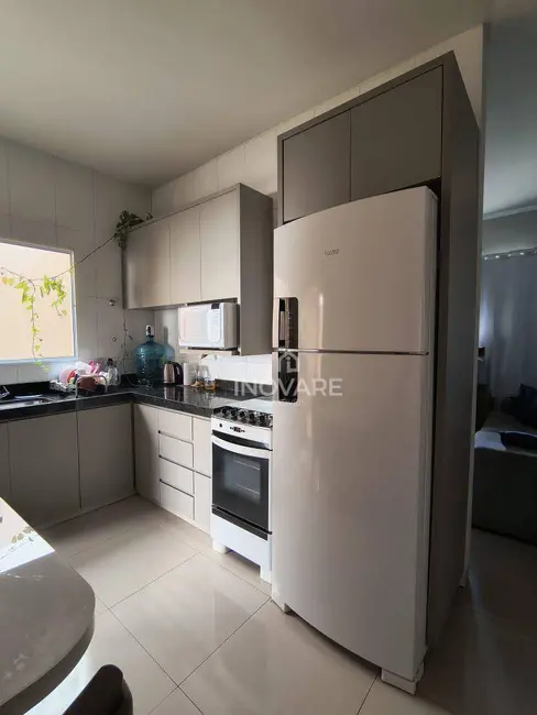Casa com 1 quarto para alugar, 201m2 em Conjunto Habitacional Juca Arantes, Itumbiara - GO - imagem 3 Foto 3 de Casa com 1 quarto para alugar, 201m2 em Conjunto Habitacional Juca Arantes, Itumbiara - GO
