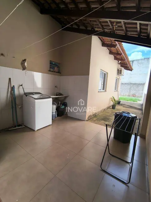 Casa com 1 quarto para alugar, 201m2 em Conjunto Habitacional Juca Arantes, Itumbiara - GO - imagem 9 Foto 9 de Casa com 1 quarto para alugar, 201m2 em Conjunto Habitacional Juca Arantes, Itumbiara - GO