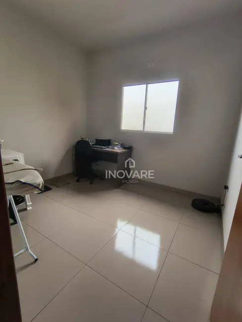 Foto 4 de Casa com 1 quarto para alugar, 201m2 em Conjunto Habitacional Juca Arantes, Itumbiara - GO