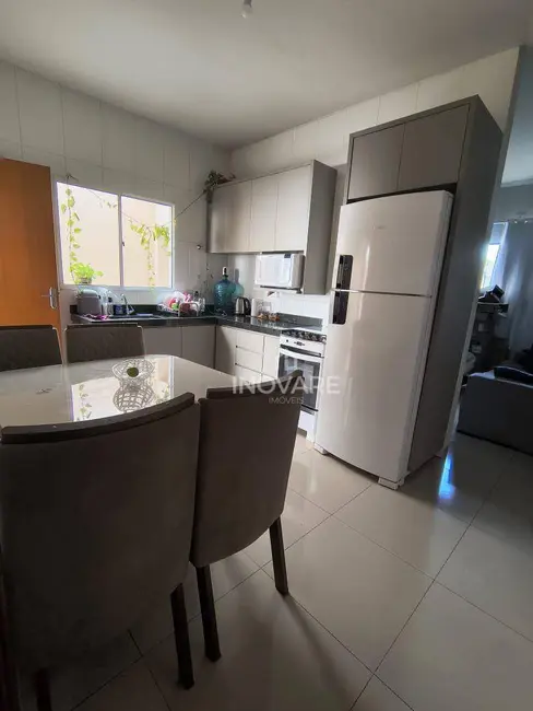 Foto 2 de Casa com 1 quarto para alugar, 201m2 em Conjunto Habitacional Juca Arantes, Itumbiara - GO