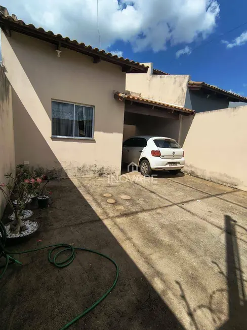 Foto 1 de Casa com 1 quarto para alugar, 201m2 em Conjunto Habitacional Juca Arantes, Itumbiara - GO