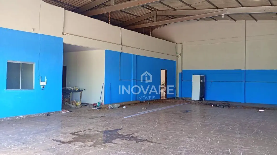 Foto 7 de Armazém / Galpão para alugar, 700m2 em Itumbiara - GO