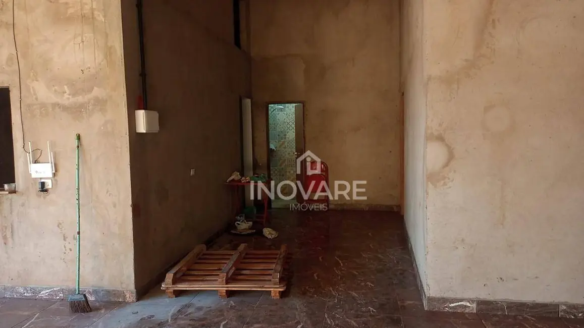Foto 5 de Armazém / Galpão para alugar, 700m2 em Itumbiara - GO