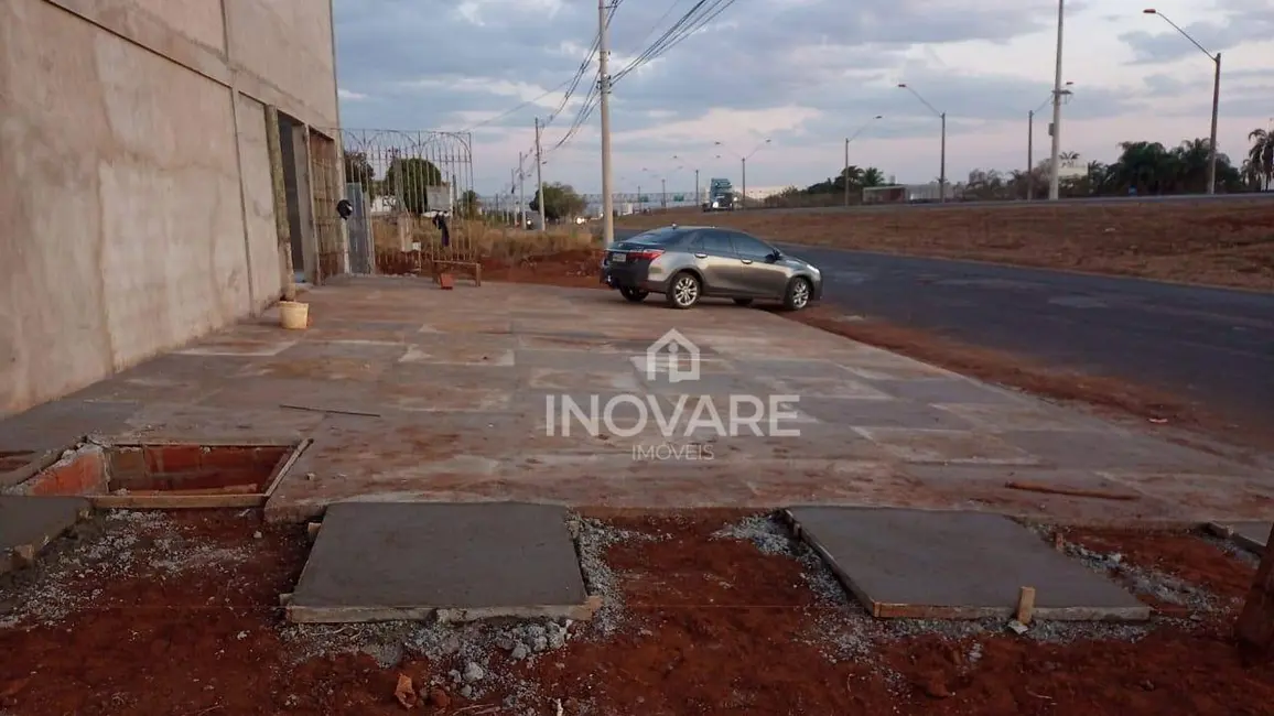 Armazém / Galpão para alugar, 700m2 em Itumbiara - GO - imagem 5 Foto 5 de Armazém / Galpão para alugar, 700m2 em Itumbiara - GO