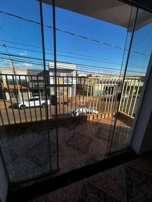Foto 2 de Apartamento com 3 quartos para alugar em Social, Itumbiara - GO