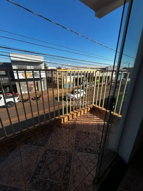 Foto 1 de Apartamento com 3 quartos para alugar em Social, Itumbiara - GO