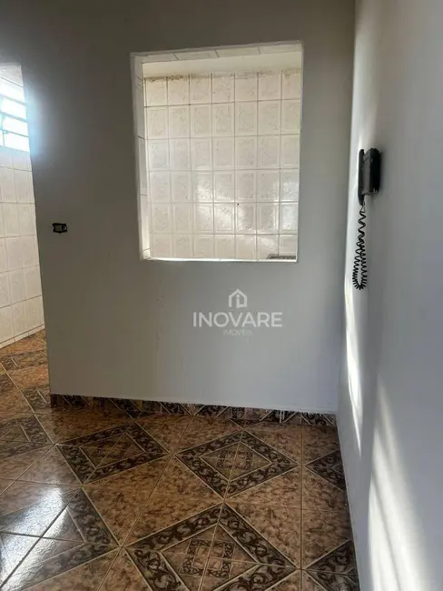 Foto 5 de Apartamento com 3 quartos para alugar em Social, Itumbiara - GO