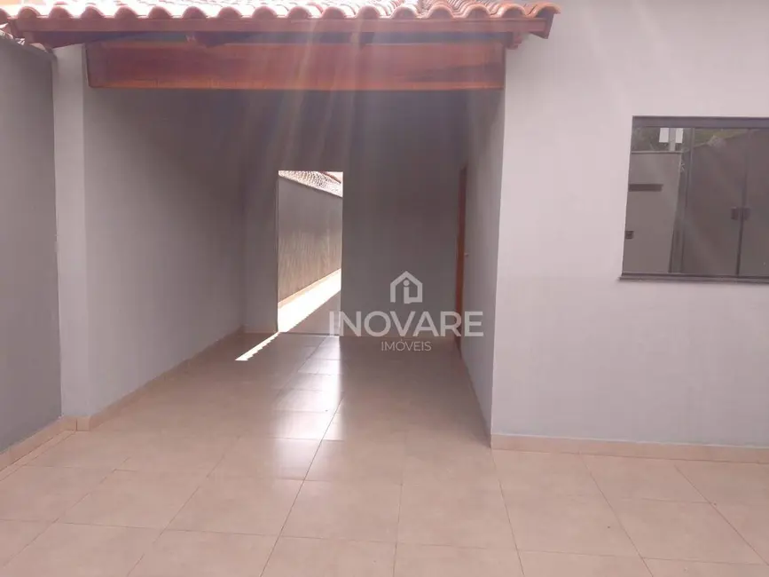 Casa com 2 quartos à venda, 180m2 em Itumbiara - GO - imagem 2 Foto 2 de Casa com 2 quartos à venda, 180m2 em Itumbiara - GO