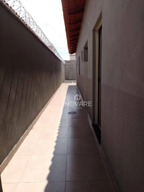 Foto 7 de Casa com 2 quartos à venda, 180m2 em Itumbiara - GO