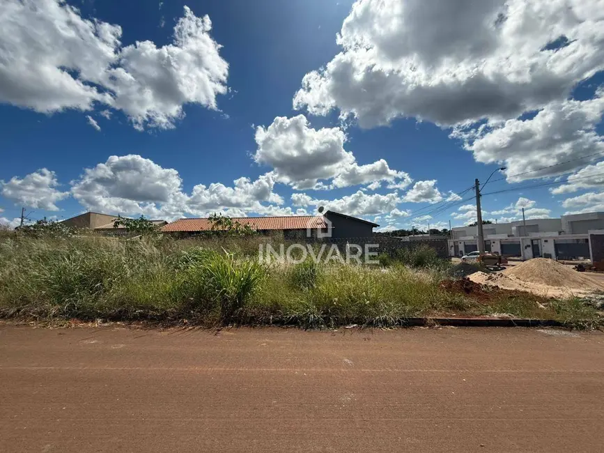 Terreno / Lote à venda, 360m2 em Itumbiara - GO - imagem 1 Foto 1 de Terreno / Lote à venda, 360m2 em Itumbiara - GO