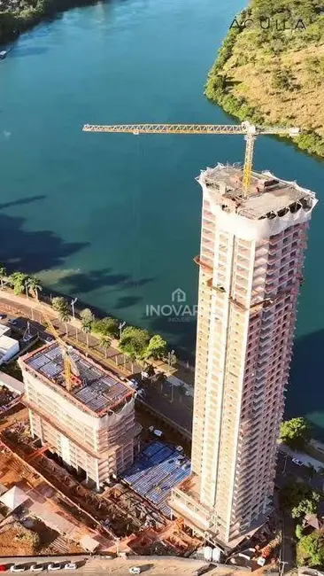 Foto 2 de Apartamento com 3 quartos à venda, 154m2 em Itumbiara - GO