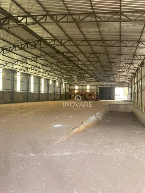 Armazém / Galpão à venda, 1440m2 em Itumbiara - GO - imagem 7 Foto 7 de Armazém / Galpão à venda, 1440m2 em Itumbiara - GO