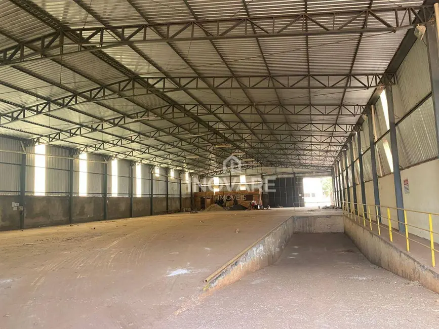 Armazém / Galpão à venda, 1440m2 em Itumbiara - GO - imagem 6 Foto 6 de Armazém / Galpão à venda, 1440m2 em Itumbiara - GO