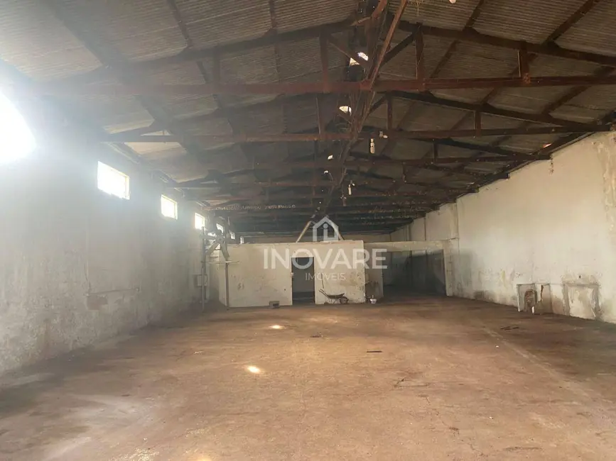 Foto 3 de Armazém / Galpão para alugar, 516m2 em Jardim América, Itumbiara - GO