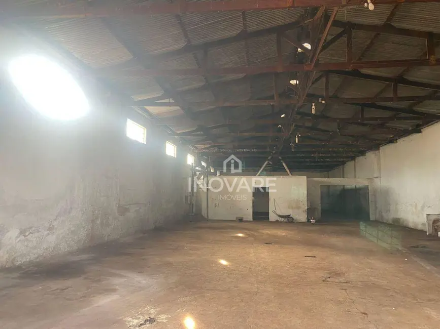 Foto 6 de Armazém / Galpão para alugar, 516m2 em Jardim América, Itumbiara - GO